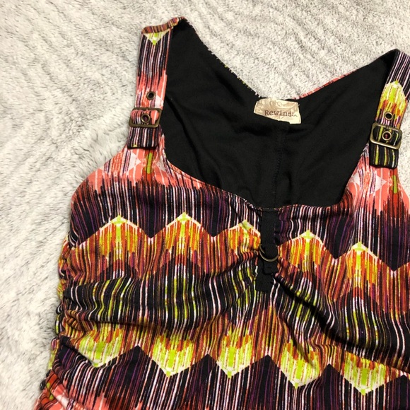 Rewind Romper - Picture 2 of 5